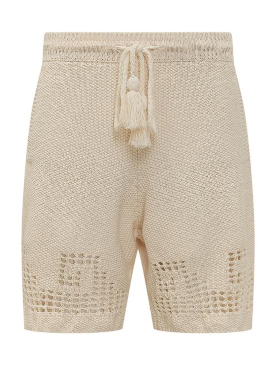 26SS 알라누이 숏팬츠 LMHM004R26KNI006 0F0F ARPA