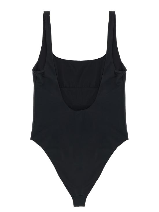 26SS 베르사체 원피스 수영복 10231621A171521B000 Black - VERSACE