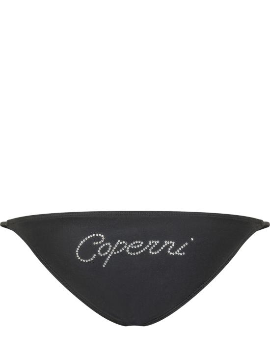 26SS 코페르니 팬티  COPSW03F5021B BLK BLACK - COPERNI
