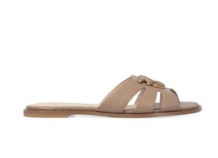 26SS 핑코 샌들 SD0463P001 L15 Brown