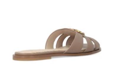 26SS 핑코 샌들 SD0463P001 L15 Brown - PINKO