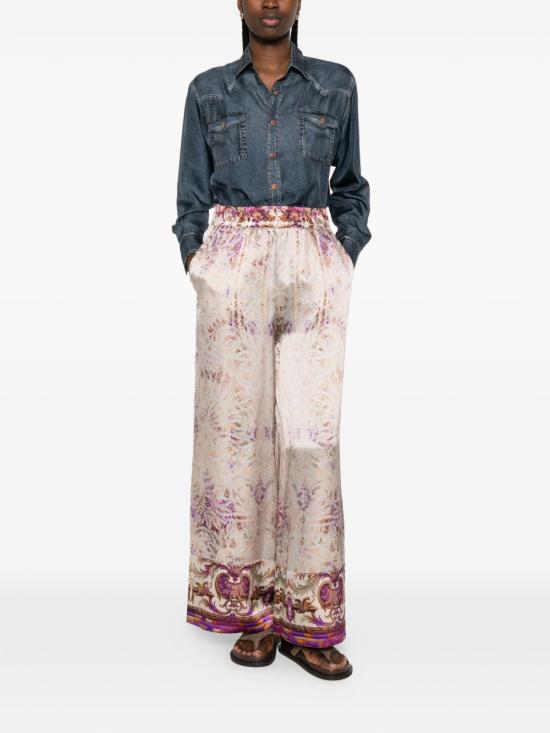 26SS 피에르루이마샤 셔츠 ALOE S CML12657 101516081 Blue - PIERRE LOUIS MASCIA