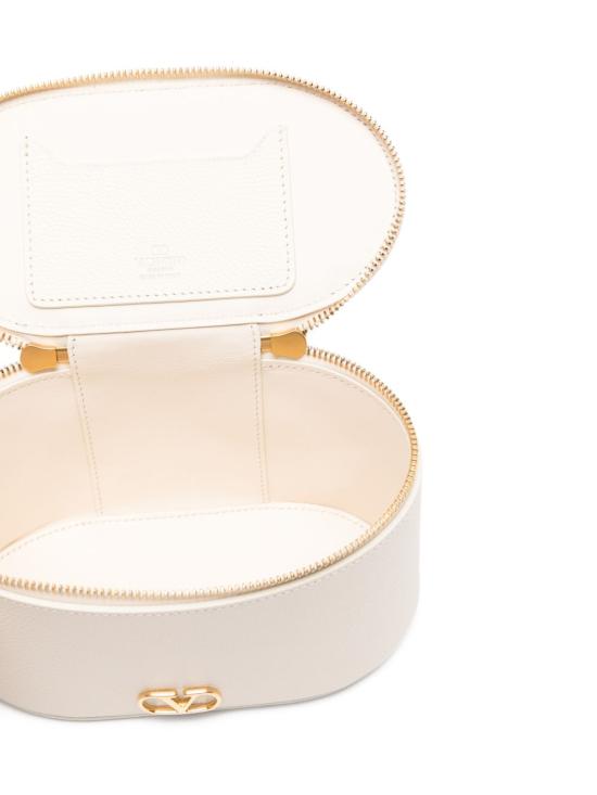 26SS 발렌티노 가라바니 클러치/파우치 WP0AX8 SNPI16 Ivory - VALENTINO GARAVANI