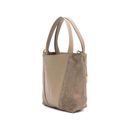 26SS 끌로에 토트백 26SS812Q76 20E NEUTRALS - CHLOE