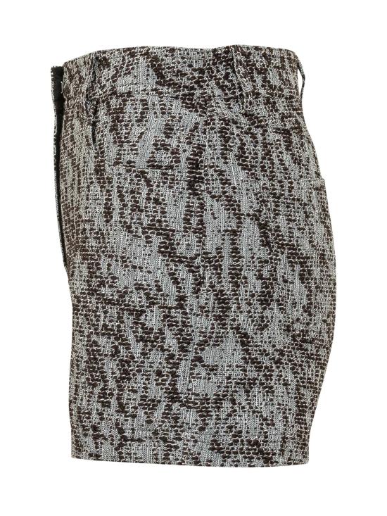 26SS 이로 숏팬츠 26SWP30EDELA BRO4026S MIXED BROWN - IRO