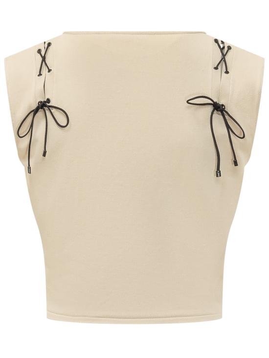 26SS 이로 스웨터 26SWP12FELICINE BEI0426S SAND - IRO