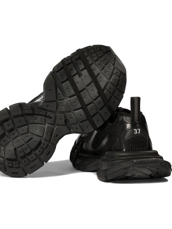 26SS 발렌시아가 3XL 스니커즈 734731W3XL11010 Black - BALENCIAGA