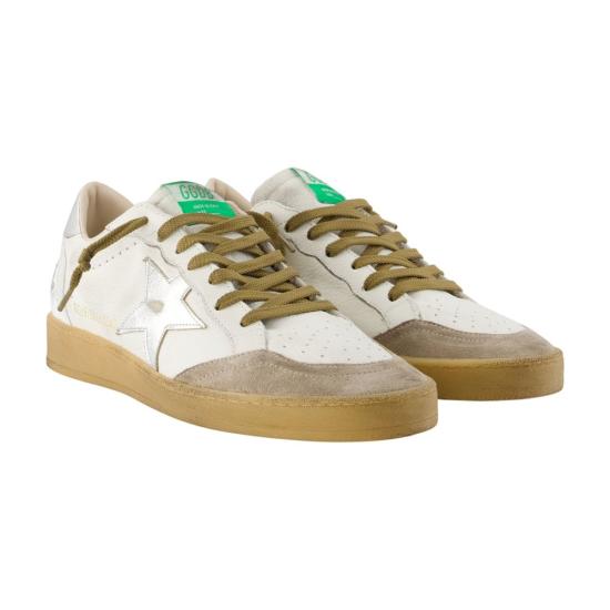 26SS 골든구스 스니커즈 GMF00117 F008163 10414 multicolor - GOLDEN GOOSE