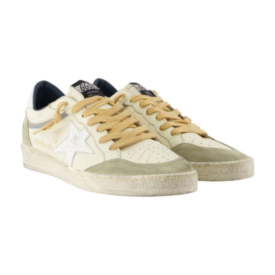 26SS 골든구스 스니커즈 GMF00771 F008159 12265 multicolor - GOLDEN GOOSE