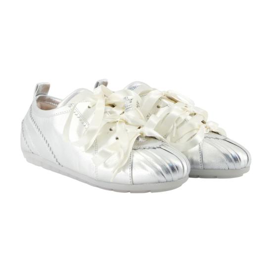 26SS 시몬로샤 스니커즈 BPT6 0824 SILVER - SIMONE ROCHA