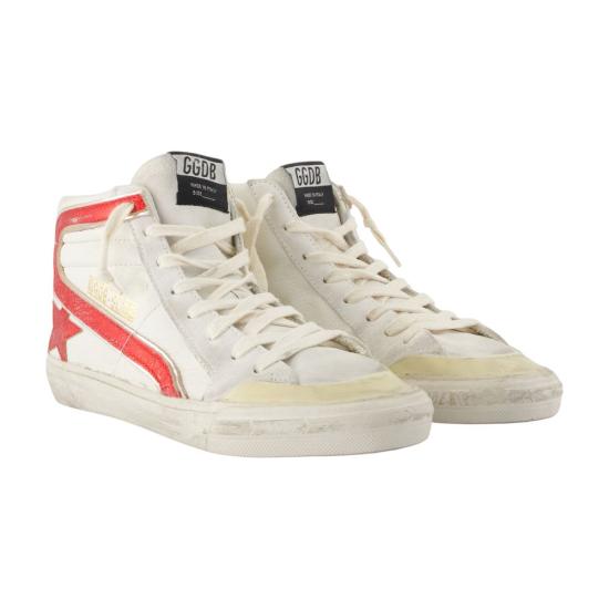 26SS 골든구스 스니커즈 GWF00211 F003411 10350 multicolor - GOLDEN GOOSE