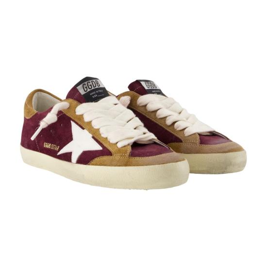 26SS 골든구스 스니커즈 GMF00107 F008135 40560 multicolor - GOLDEN GOOSE