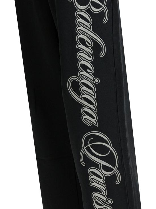 26SS 발렌시아가 스트레이트 팬츠 846917TTVM86552 - BALENCIAGA