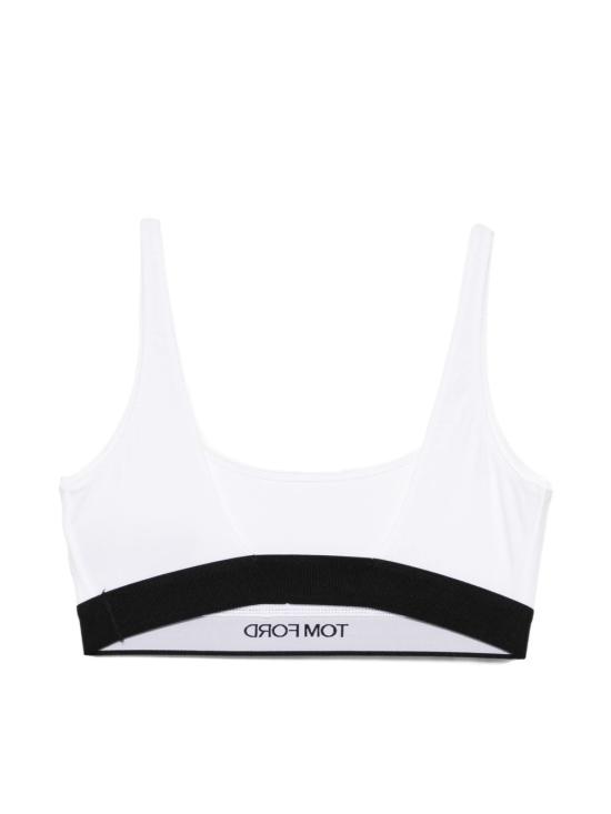 26SS 톰포드 브라  BRJ016 JEX011WAB White - TOMFORD