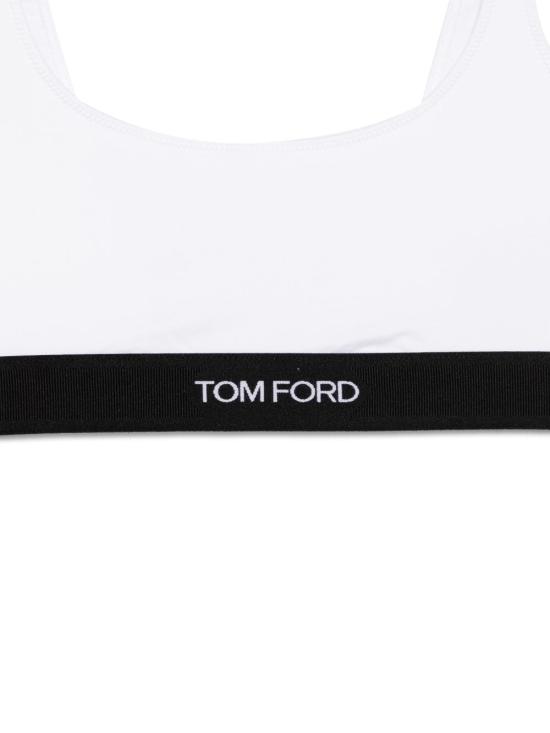 26SS 톰포드 브라  BRJ016 JEX011WAB White - TOMFORD