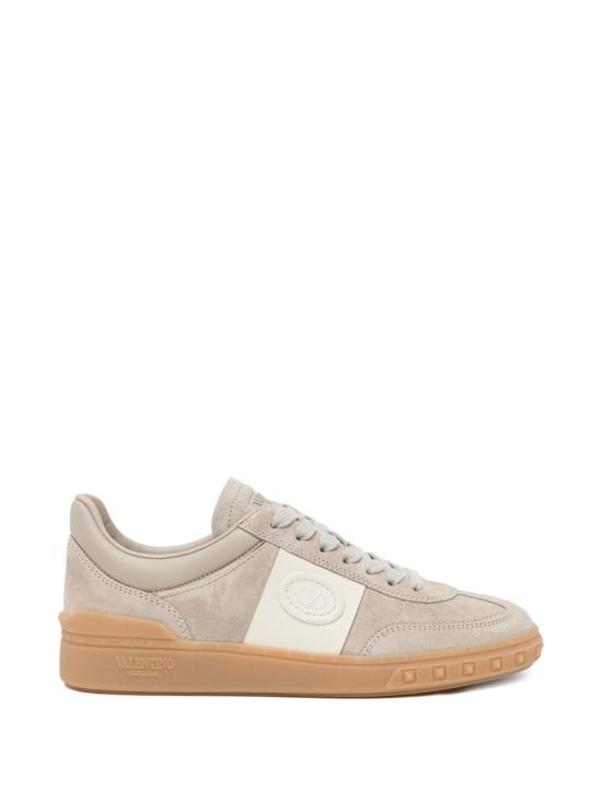 26SS 발렌티노 가라바니 스니커즈 WS0IL9FVU Y6J Beige