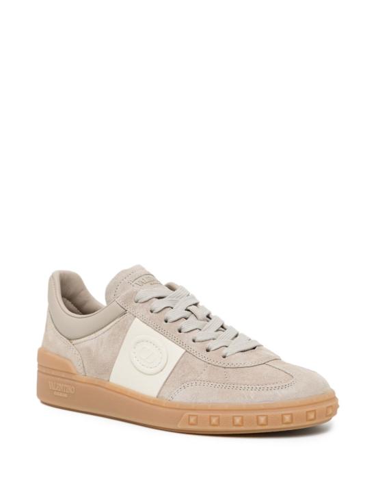26SS 발렌티노 가라바니 스니커즈 WS0IL9FVU Y6J Beige - VALENTINO GARAVANI