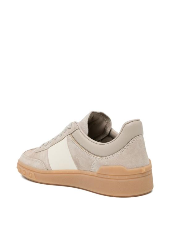 26SS 발렌티노 가라바니 스니커즈 WS0IL9FVU Y6J Beige - VALENTINO GARAVANI