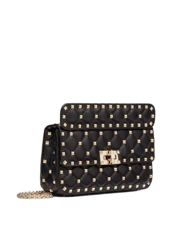 26SS 발렌티노 가라바니 숄더백 WB0123NAP 0NO Black