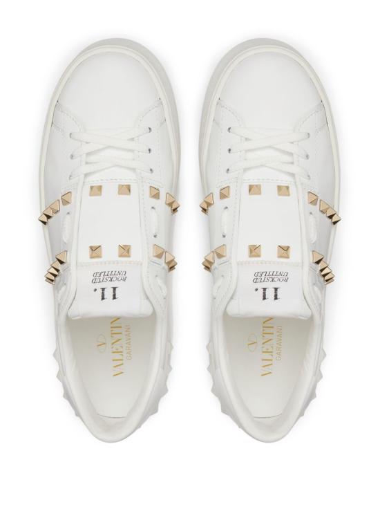 26SS 발렌티노 가라바니 스니커즈 WS0GG8BHS 0BO White - VALENTINO GARAVANI