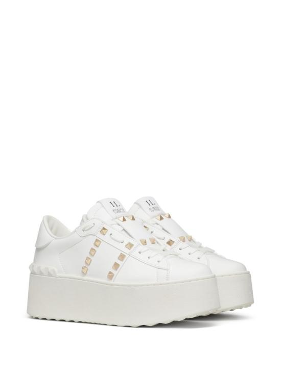 26SS 발렌티노 가라바니 스니커즈 WS0GG8BHS 0BO White - VALENTINO GARAVANI