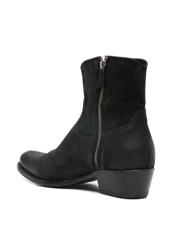 26SS 세네레 부츠 BLEUALU NERO Black - CENERE