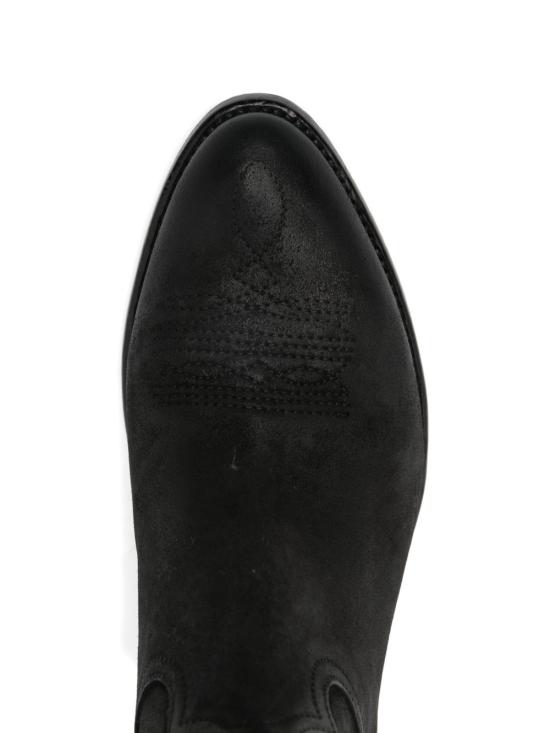 26SS 세네레 부츠 BLEUALU NERO Black - CENERE