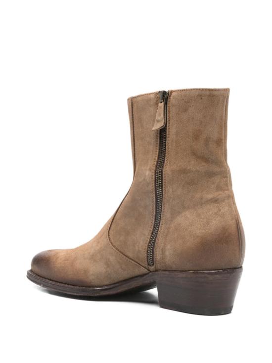 26SS 세네레 부츠 SKOLPYUCR SIGARO Brown - CENERE