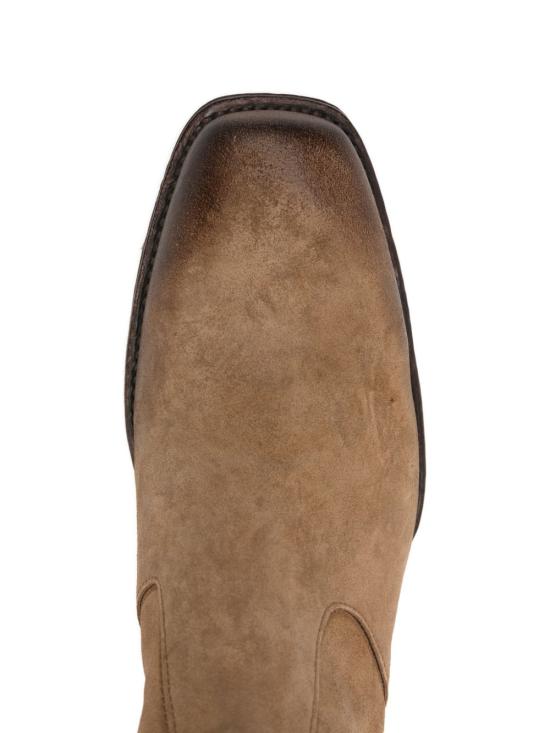 26SS 세네레 부츠 SKOLPYUCR SIGARO Brown - CENERE