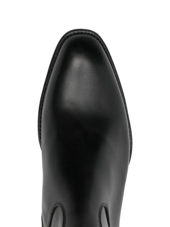 26SS 세네레 부츠 KURT NERO Black - CENERE