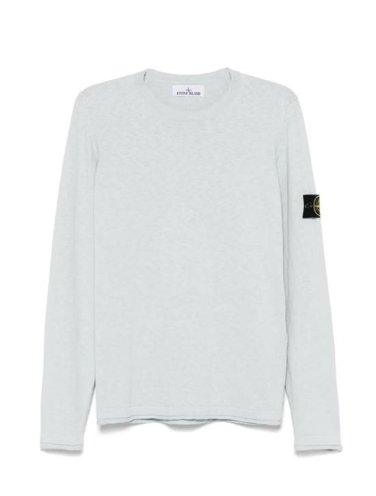 26SS 스톤 아일랜드 스웨터 L1S155100052S00B0V0041 BLUE