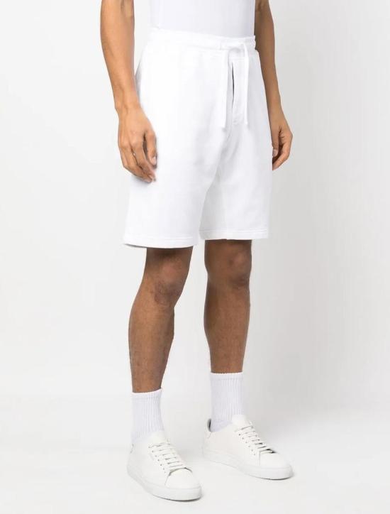 26SS 스톤 아일랜드 숏팬츠 L1S156200011S0051V0001 WHITE - STONE ISLAND