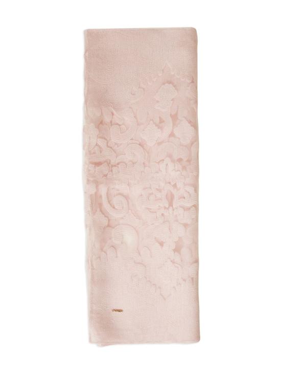 26SS 트윈셋 머플러/스카프 261TA4320 00570 Pink - TWINSET