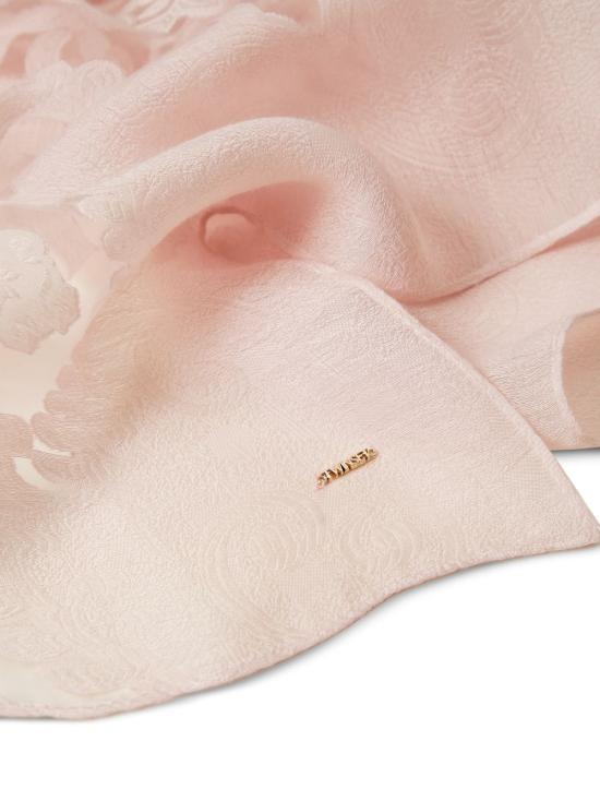 26SS 트윈셋 머플러/스카프 261TA4320 00570 Pink - TWINSET