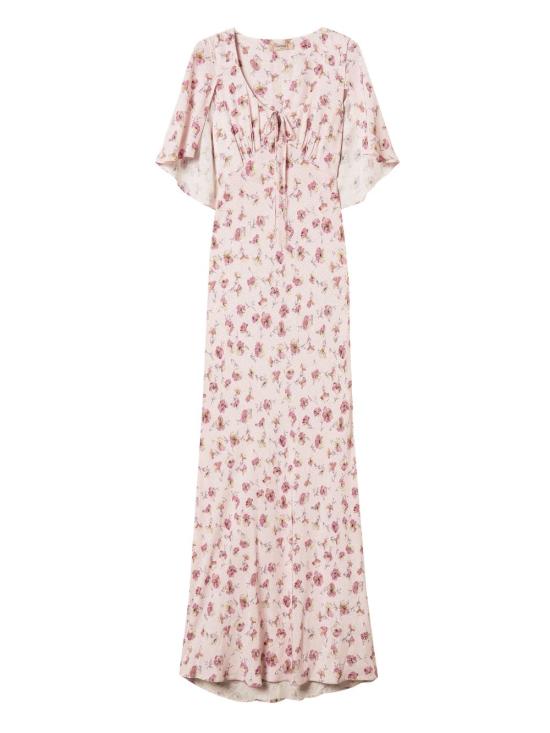 26SS 트윈셋 미디 원피스 261TP210A 13408 Fantasia