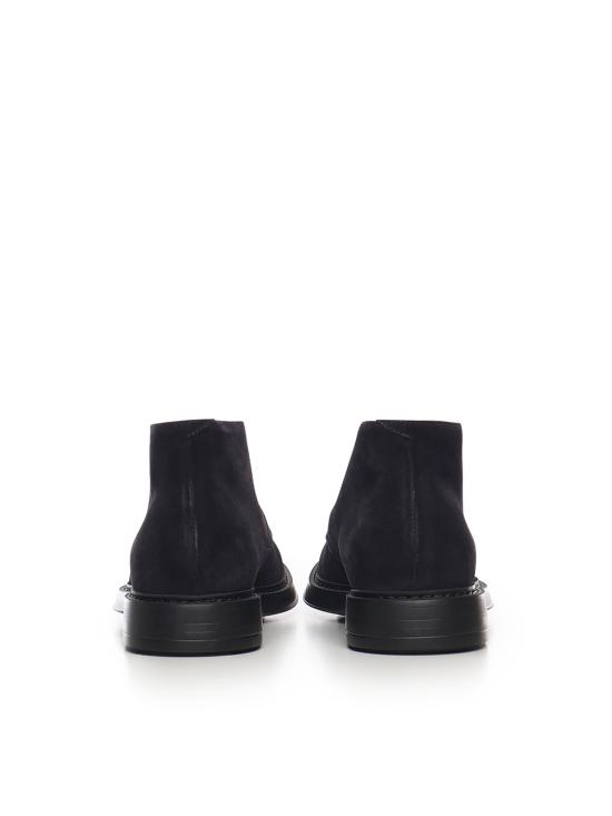 25FW 듀칼 부츠 DU3237BRUXL F009NB00 Blue - DOUCAL’S