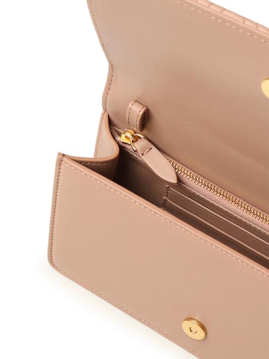 25FW 발렌티노 가라바니 숄더백 7W2P0AV2 MICGF9 ROSE CANNELLE - VALENTINO GARAVANI