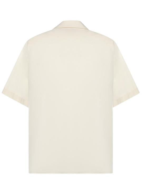 26SS 발렌티노 가라바니 반팔 셔츠 8V3AAV11B57 0AN White - VALENTINO GARAVANI