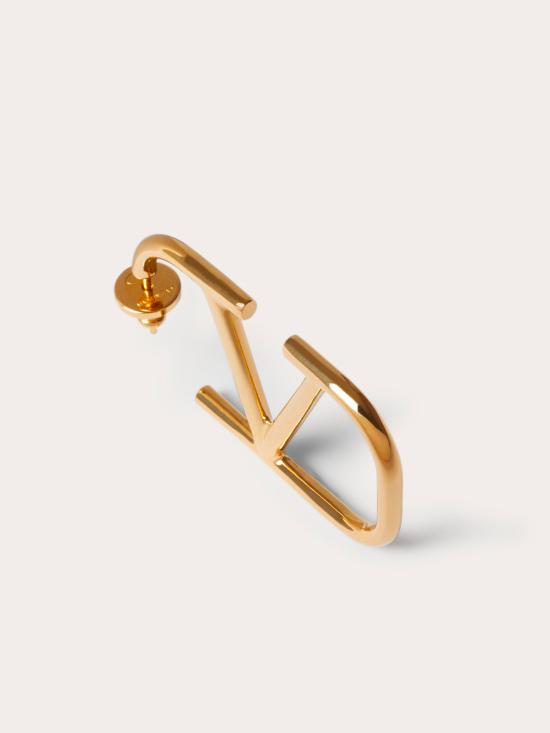 26SS 발렌티노 가라바니 목걸이/팬던트 8W2J0F96MET CS4 Golden - VALENTINO GARAVANI