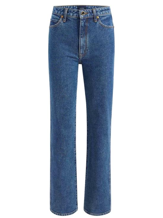 26SS 케이트 데님 팬츠 1032916009 Blue