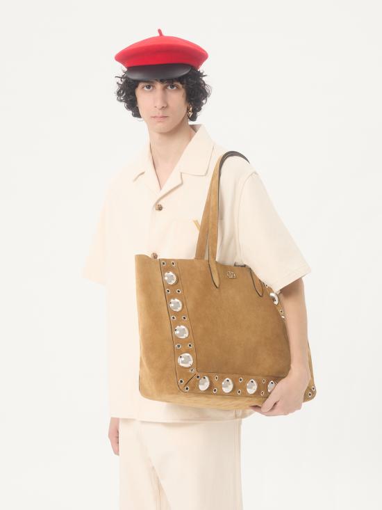 26SS 발렌티노 가라바니 반팔 셔츠 8V3DBA10B9W A03 White - VALENTINO GARAVANI