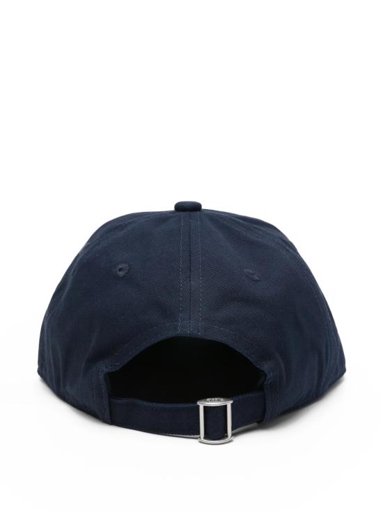 26SS 드롤드무슈 볼캡 JCP195CO138 NY Blue - DROLE DE MONSIEUR