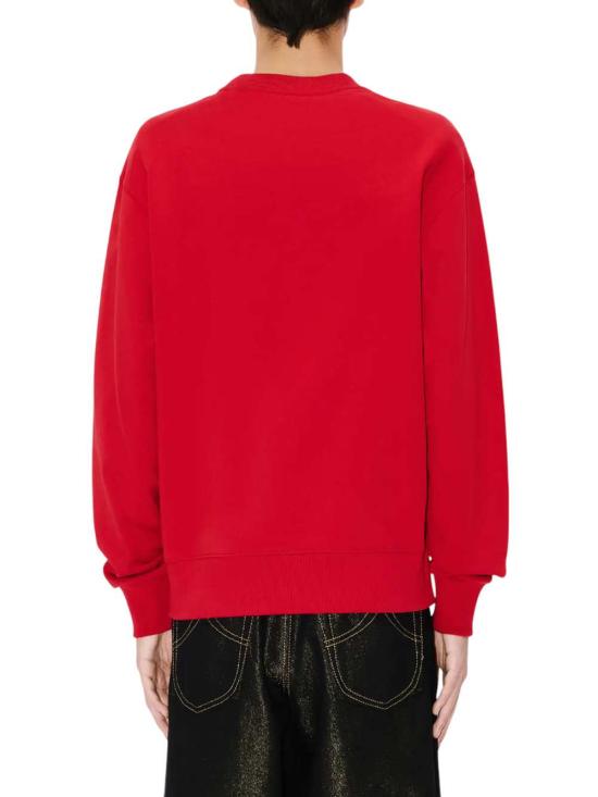 26SS 겐조 후드 티셔츠 FG55SW2104MF 22 CHERRY - KENZO