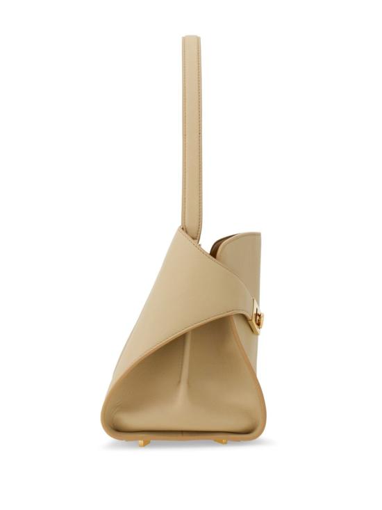 26SS 살바토레 페라가모 숄더백 219816 780594STONE - SALVATORE FERRAGAMO