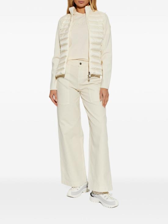 26SS 몽클레어 반팔 티셔츠 L10938C00021 89AUO037 - MONCLER