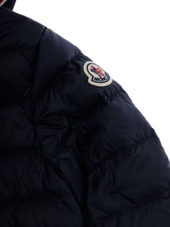 26SS [키즈] 몽클레어 자켓 L19541A00002 597YF778 - MONCLER