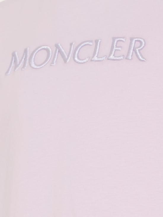 26SS [키즈] 몽클레어 티셔츠 L19548C00009 89AT9509 - MONCLER