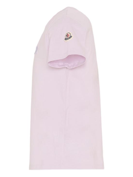 26SS [키즈] 몽클레어 티셔츠 L19548C00009 89AT9509 - MONCLER