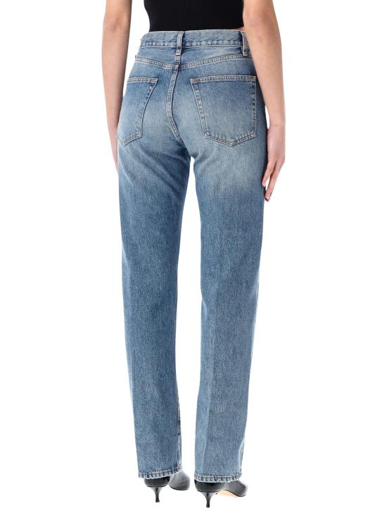 26SS 프레임 데님 팬츠 1005210 TRST TRUST LIGHT BLUE - FRAME