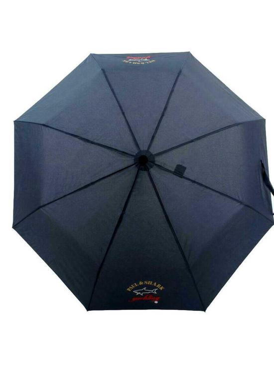  폴앤샤크 가죽소품 PRO014050 Blue - PAUL & SHARK